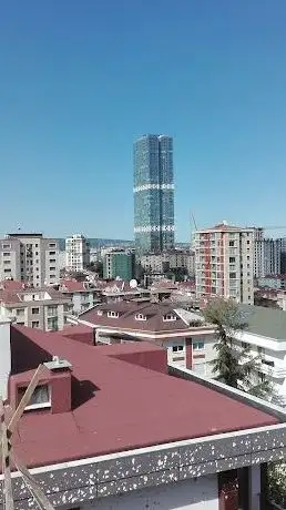 Photo de Denizciler Parkı