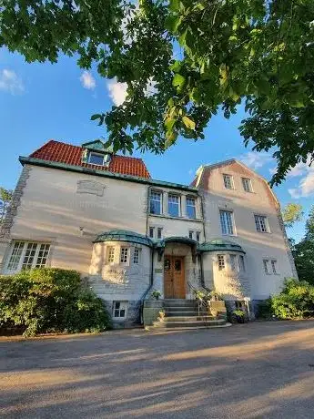 Photo de Soka Gakkai International Buddhist Cultural Center