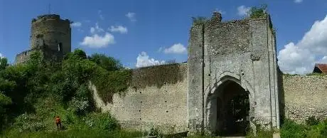 Photo of Châteauneuf sur Epte