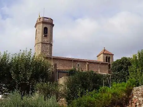 Photo de Parròquia Sant Feliu del Racó