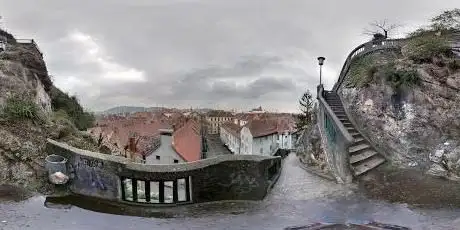 Photo of Grazer Märchenbahn