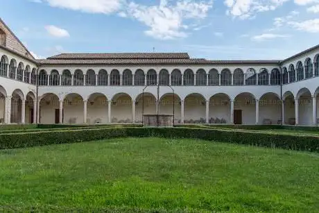 Photo de Musée archéologique national d'Ombrie
