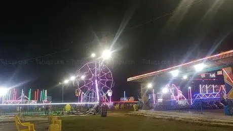 Photo de ملاهي ايس لاند
