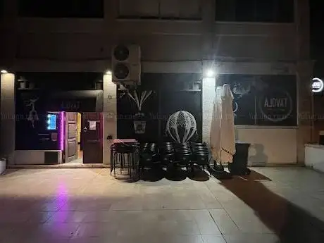 Photo de Távola Jazz Club