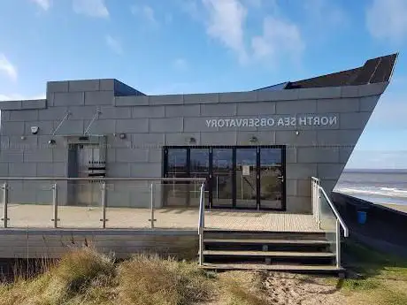 Photo de North Sea Observatory  Chapel Point