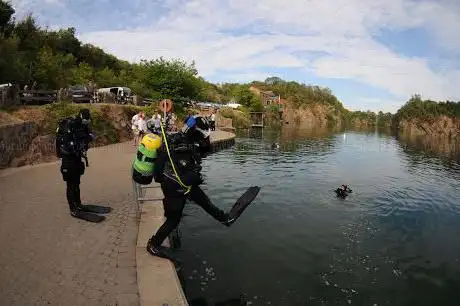 Photo of 2DiVE4 Scuba School Ltd