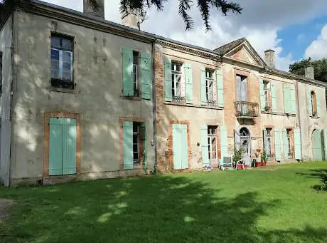 Photo de Abbaye de Grandmont Lafrançaise