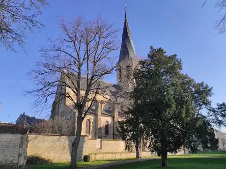 Photo de Eglise Notre-Dame