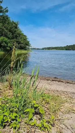 Photo de Rörviks naturreservat