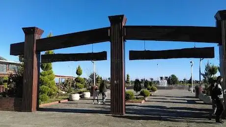 Photo de Child park