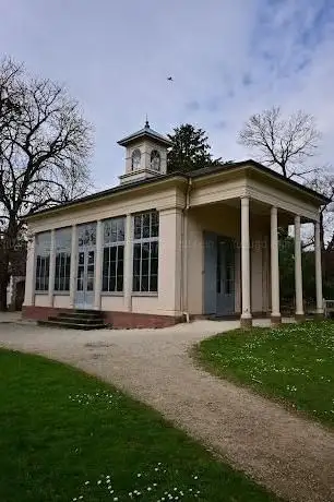 Photo of Sarasin-Park