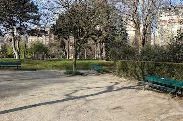 Photo de square du Serment-de-Koufra
