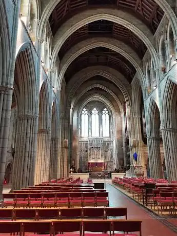 Foto de All Saints Hove