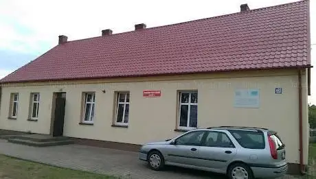 Photo de Świetlica Wiejska w Czernej