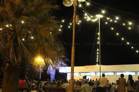 Photo de Villanueva del Rio Park
