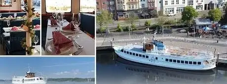 Photo de MS Sønderborg