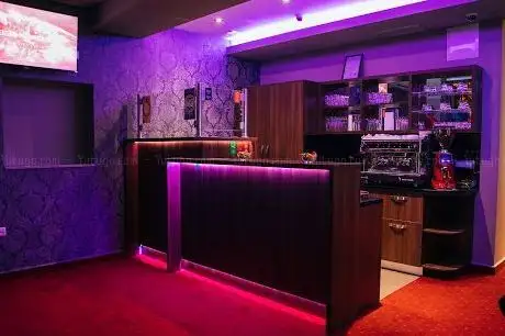 Photo de PREMIUM CLUB