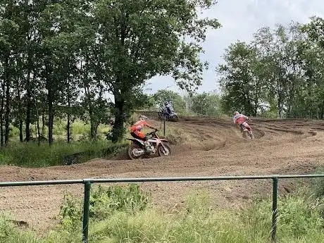 Photo de Crossbaan Circuit Arnhem
