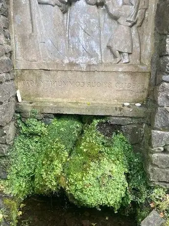 St. Brigid's Well