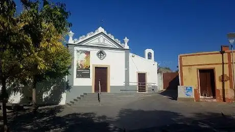 Photo de Capela de São Sebastião - Museu De Arte Sacra
