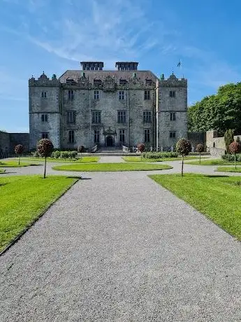 Photo de Château de Portumna