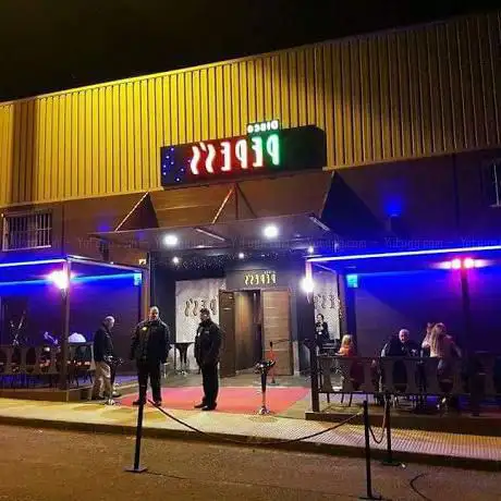 Photo de Disco Pepes's