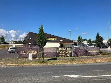 Photo de EASY PLAY Spielhalle KEMNATH