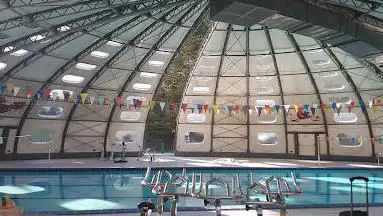 Photo de Pool Pierre Williot