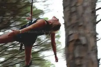 Photo de Costa Brava Parc Aventura