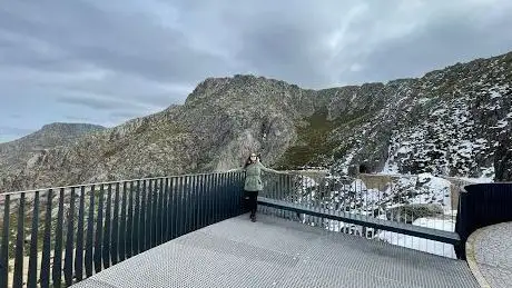 Photo de Miradouro do Covão