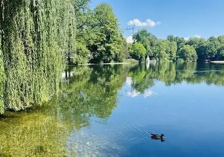 Photo de Anlagen Park