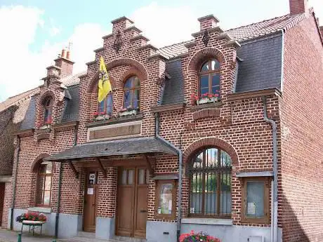 Photo de Musée Marguerite Yourcenar