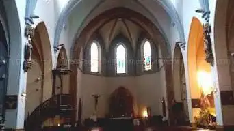 Photo de Sant Quirze i Santa Julita de Pià
