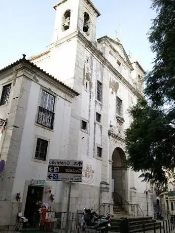 Photo de Parish Church of Saint Christopher and Saint Lawrence