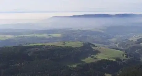 Photo de Tourist-Informations