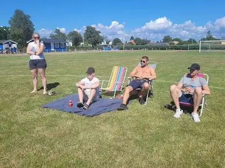 Photo de Mörbylånga Goif
