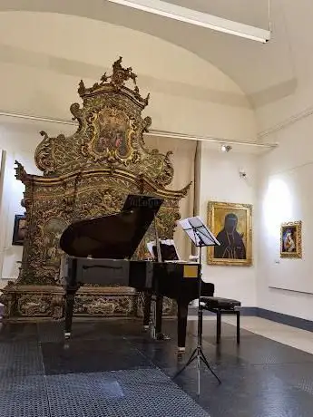 Photo de Museo Diocesano Catania