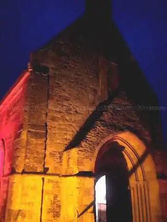 Foto de Chapelle Saint Clair