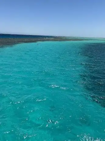 Photo de Diving site Maksa Abu Galawa