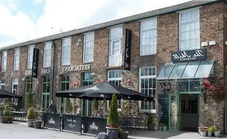 Photo de Blarney Woollen Mills
