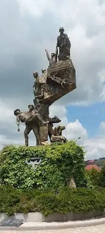 Photo de Eceabat Sahili