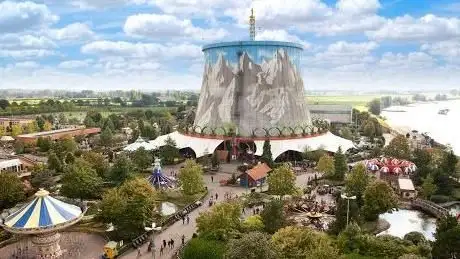 Photo of Wunderland Kalkar Freizeitpark