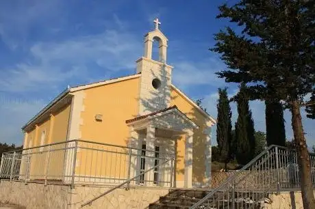 Photo de Church of St. Joseph