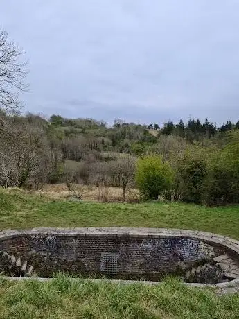 18th Century Spa