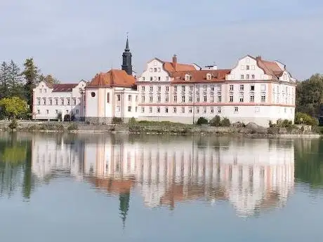 Photo de Schloss Neuhaus