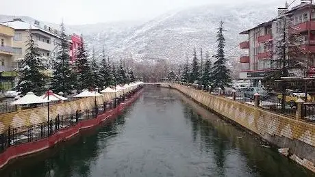 Photo de Şht. Er Mehmet İnan Parkı
