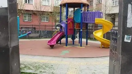 Photo de Şehit Hakan İmamoğlu Park