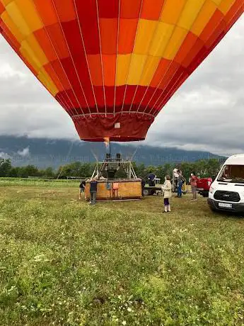Photo of 3glav Adventures :) The Original Emerald River Adventure & Canyoning Bob