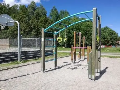 Photo de Playground ship