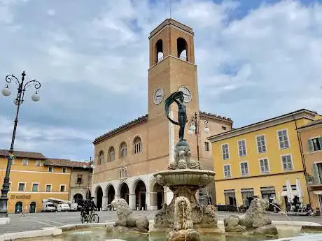 Photo de Museo Civico